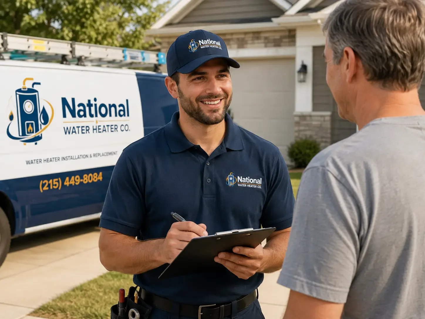 Water Heater Installation Moscow, AR FAQs